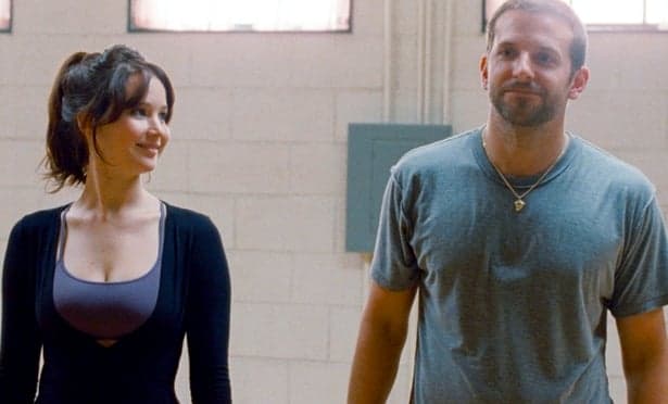 American Hustle: A Bradley and Jen Reunion