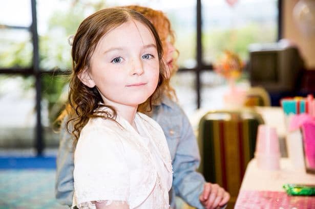 ‘The Only Hope’ – Family Appeal For Urgent Funds Needed To Save Daughter’s Life