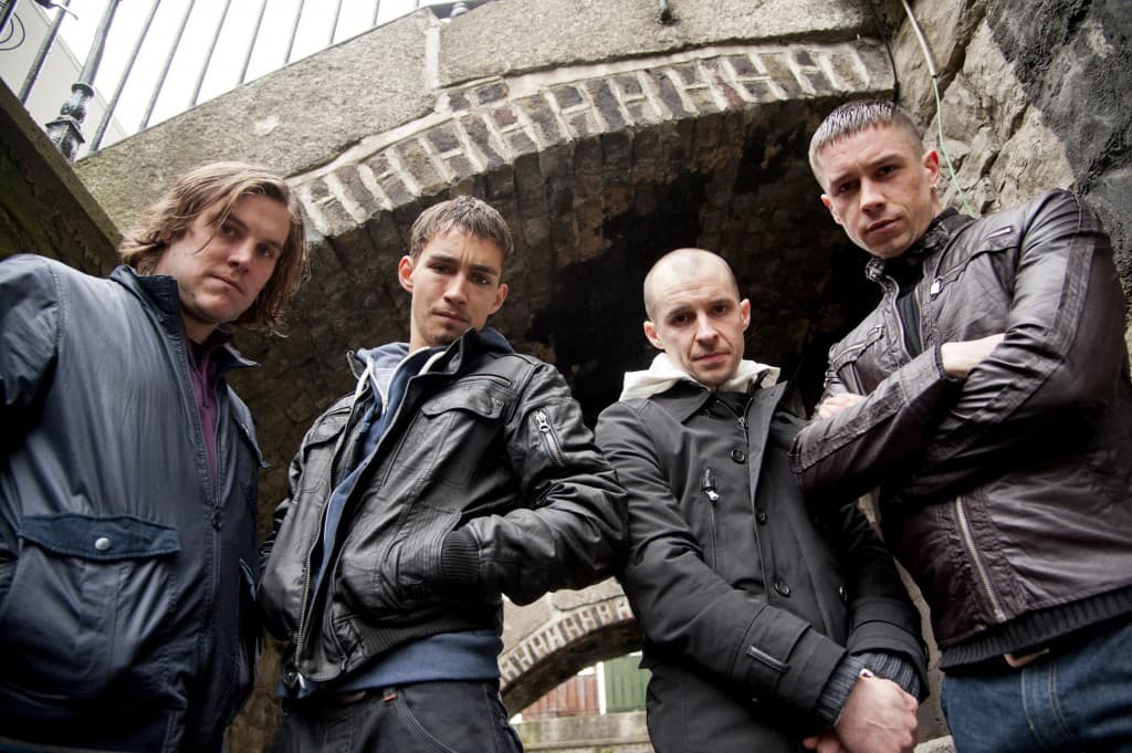 Fancy Dress On A Budget… Love/Hate