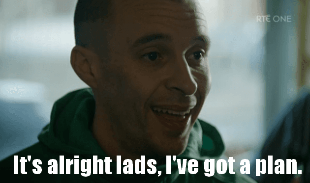 Love/Hate And Copper Face Jacks – 12 Things That Should Have Been Taxed