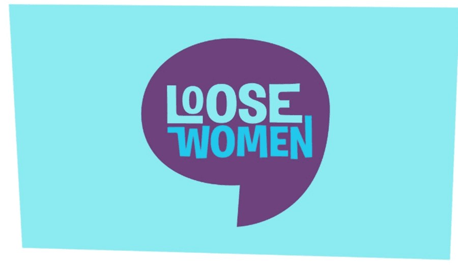 “I’ve Quit” – Welch Waves Goodbye To Loose Women