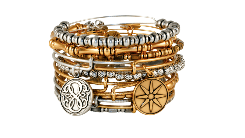 Christmas Wishlist: Positive Energy from Alex & Ani