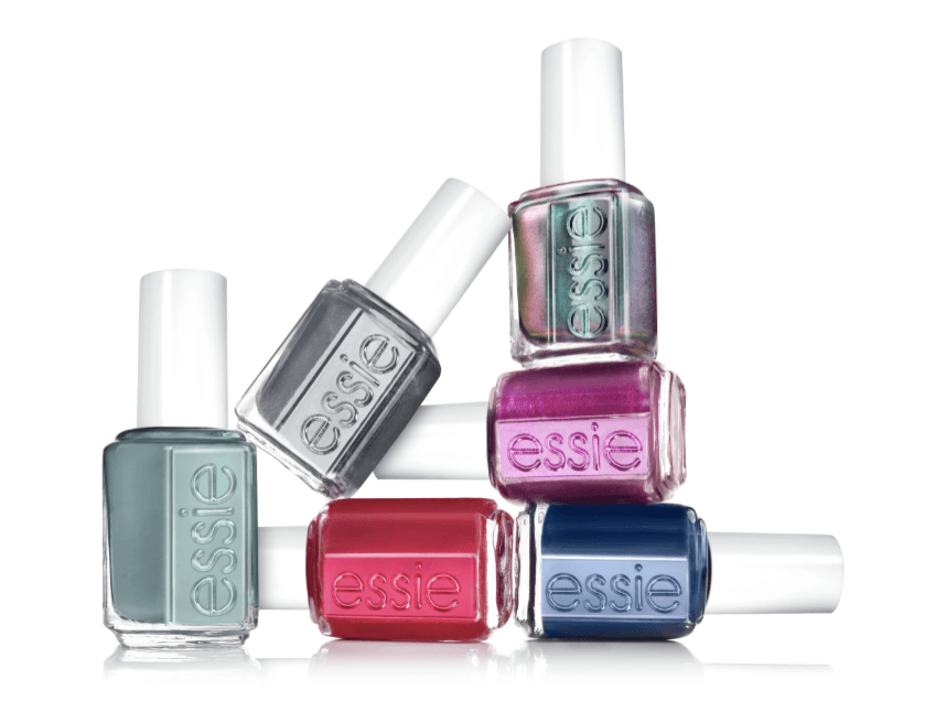 First Look: ESSIE Fall Collection 2013