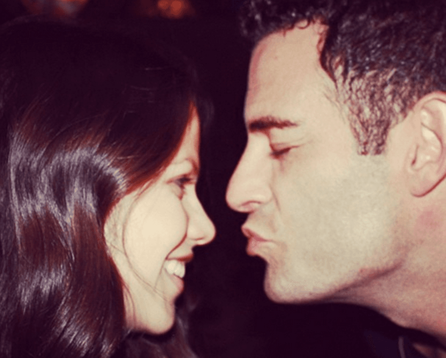 “Pure Love” – Television Star Welcomes Baby Girl
