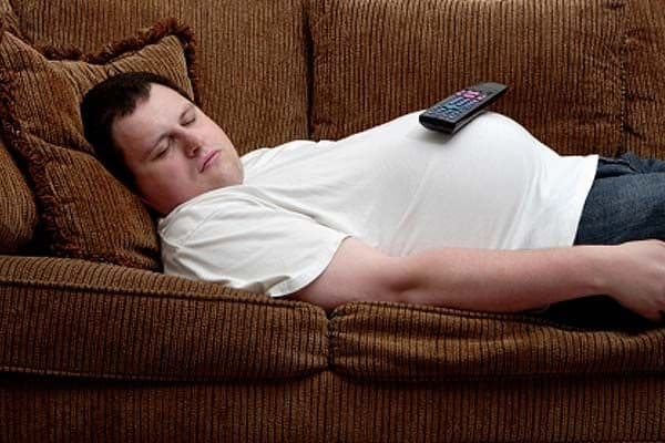 Video- This Takes Laziness To A Whole New Level