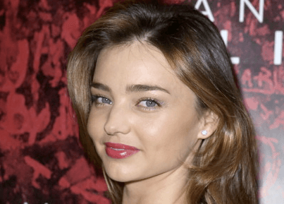 Get The Look: Nail Miranda Kerr’s Fresh-Faced Beauty Style