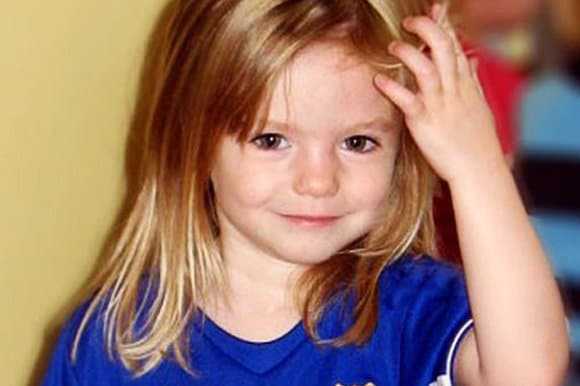 Six Years On – Scotland Yard’s New Material Could Solve Madeline McCann Disappearance