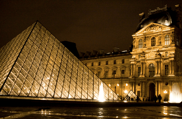 Quelle Route? Five Great French Destinations You Can Drive To