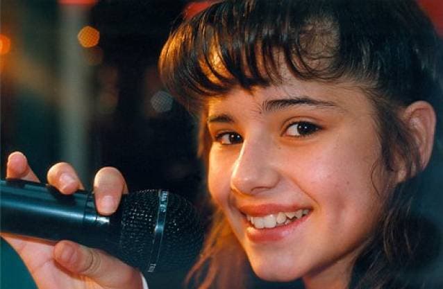 Remember Cheryl Tweedy? #TBT – Throwback Thursday With Cheryl Cole