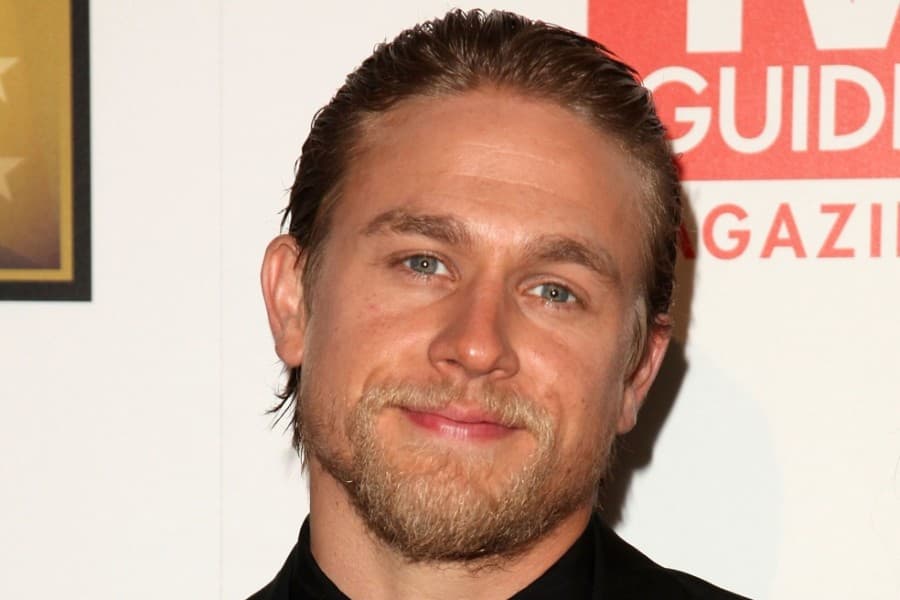 Fifty Shades Of Grey Loses Its Mr. Grey! Charlie Hunnam Drops Out Of Project