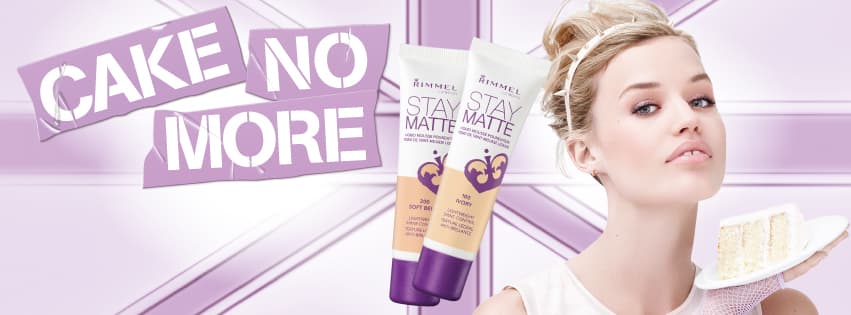 WIN!! We’ve Got a Hamper Packed Full of RIMMEL Goodies to Give Away [COMPETITION CLOSED]