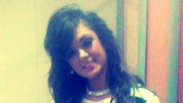 Tragic: Maggie Kinsella Writes Tribute To Sister Chloe