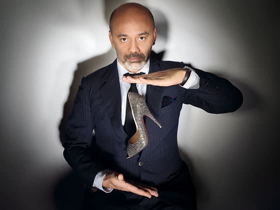 Designer Launches Range Of Shoes To Match Your Skintone