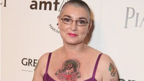 The Saga Continues: Sinead O’Connor Writes Fourth Open Letter to Miley Cyrus