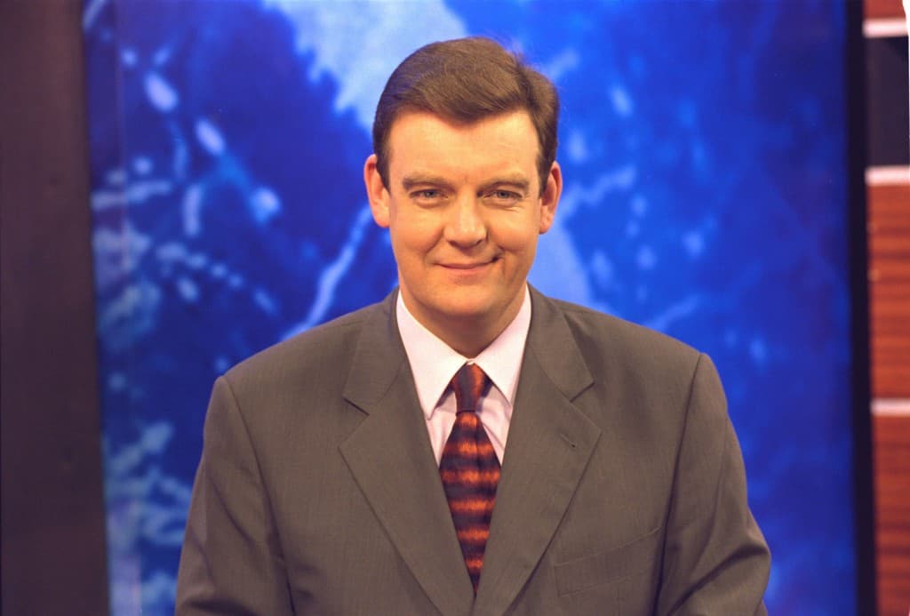 Stop Everything and Look at These Old Pictures From RTÉ