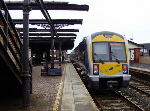 “I’m Only Travelling One Stop” – The Top Ten Excuses Used By Transport Fare Dodgers