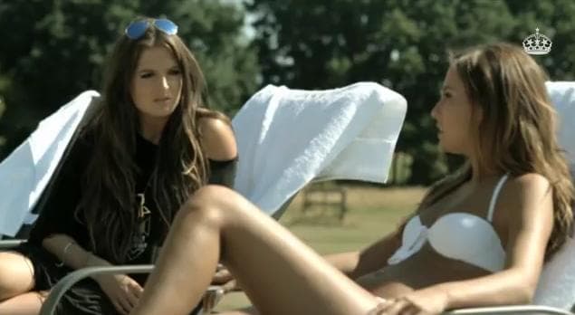 VIDEO – More Drama, Drama, Drama – Season Six Trailer For Made In Chelsea Debuts Online