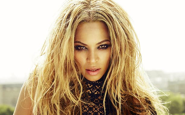 Picture – Peek-A-Boo: B Is loving Instagram As She Posts Another Adorable Photo Of Her And Blue Ivy