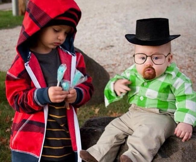 Fancy Dress On A Budget… Kids’ Halloween Costumes Fancy Dress On A Budget… Kids’ Halloween Costumes