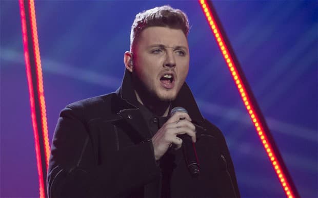 “Sometimes You Can Get Cuts” – Singer Says Braces Are Playing Havoc With His Love Life