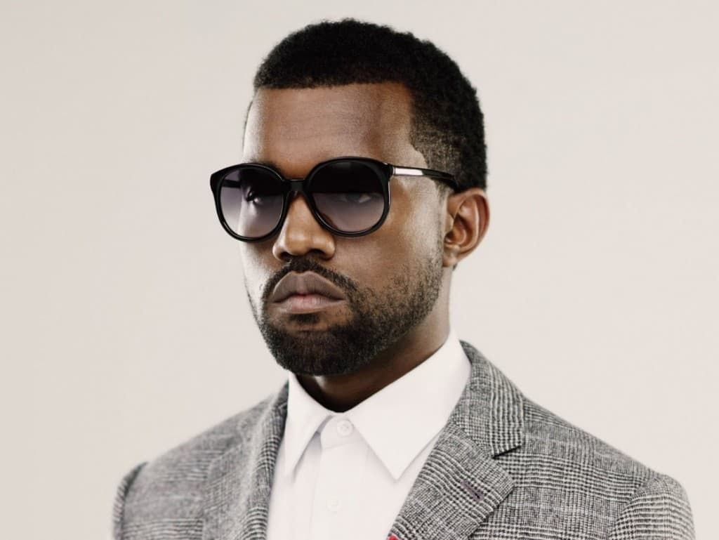 Is This The Greatest Thing Kanye West Has Ever Said? We Think It Could Be…