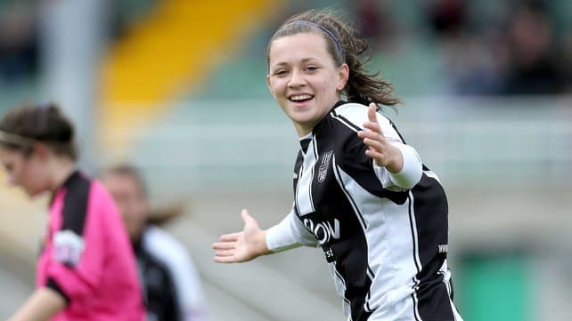 Player Profile: Katie McCabe of Raheny United