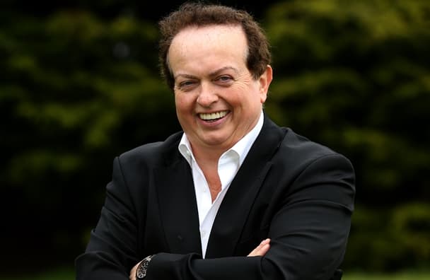 PICTURE: Is That Marty Morrissey?! The Greatest Halloween Costume Of 2013 Goes To…