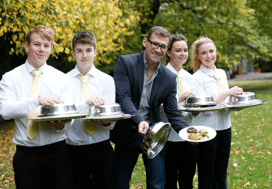 Foodie Favourites: SuperValu Launches New Signature Taste Range