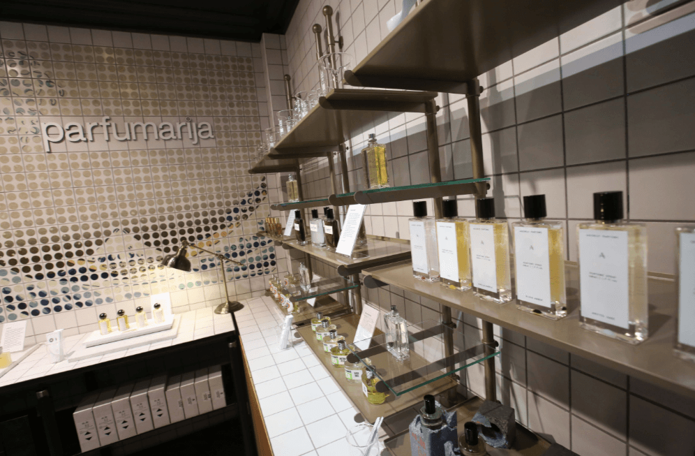 Perfect Scents – Niche Perfume Boutique Opens in the Capital