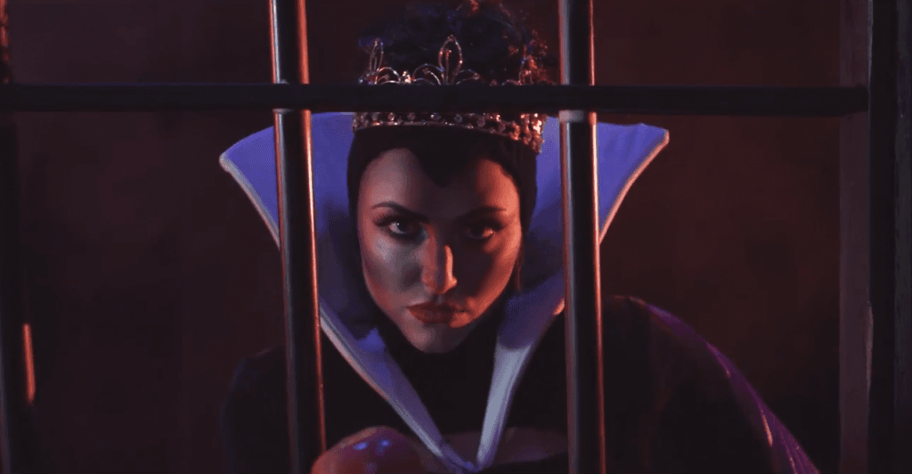 VIDEO: Disney Meets Chicago in Amazing Musical Mashup
