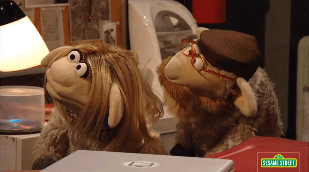 VIDEO: “Caaaaaaaaaaaaarrie!” – Sesame Street’s Epic Parody of Homeland