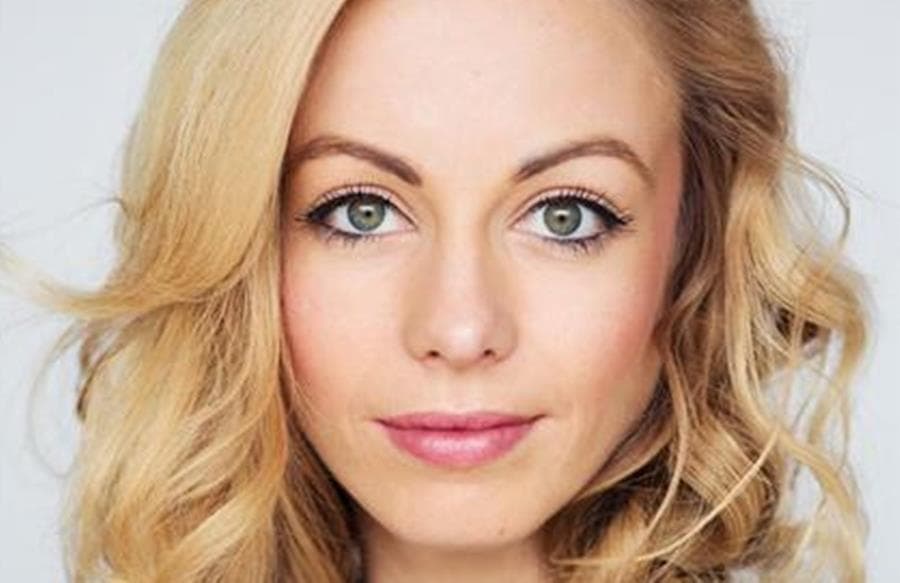 “Energetic, Vivacious and Passionate” – Her.ie Speaks To Dublin Dancer Rachel Ensor
