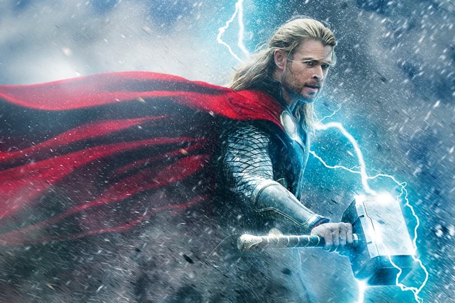 REVIEW – Thor: The Dark World, Just As Much Fun As The First Instalment