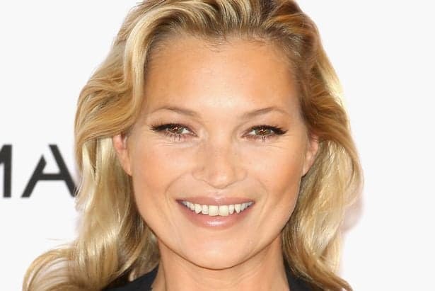International Supermodel Is The Latest Recruit To British Vogue