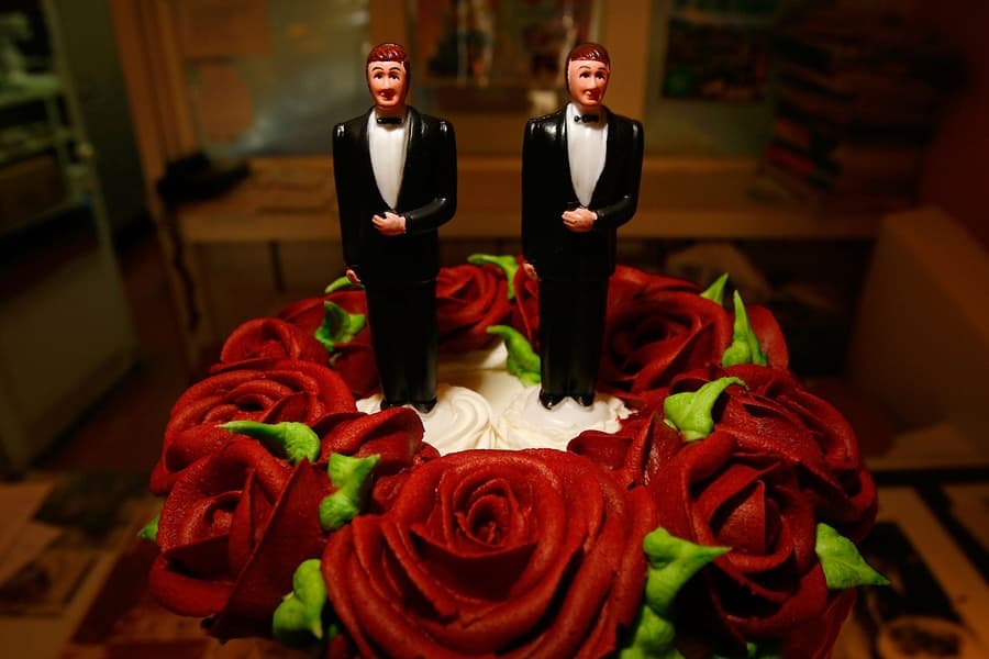 Owner Of Daintree Replies To Backlash Following His Decision To Remove A Same Sex Cake Topper From The Shop