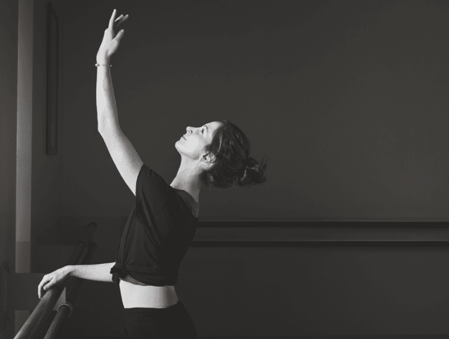 “You Should Not Question or Doubt Yourself” – New PANDORA Ambassador Lauren Cuthbertson On Having Confidence