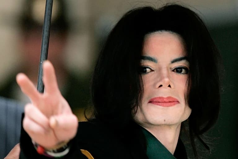 Michael Jackson’s Neverland Has Gone Up For Sale
