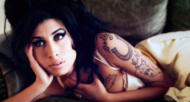 PIC: Amy Winehouse Statue Unveiled In Her “Beloved Camden”