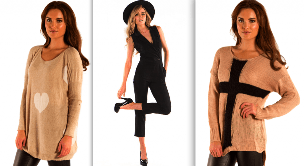 Shop The Trends: The Latest Drop at Vavavoom.ie