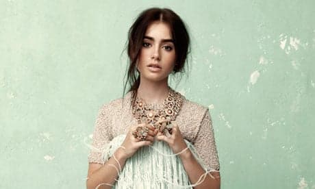 New Face Of Lancôme: Actress Lands Impressive Campaign
