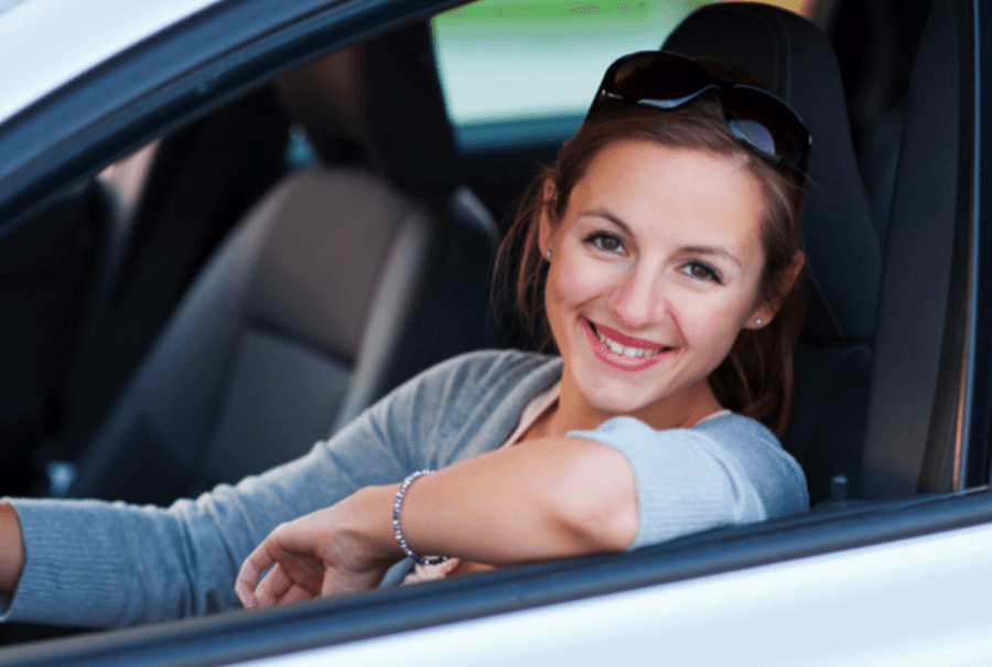 Survey Reveals Most Common Car Nickname Among Irish Drivers