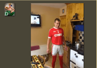 Man For Sale: What We’ve Always Wanted, Done Deal Advert Selling ‘Average Hurler’