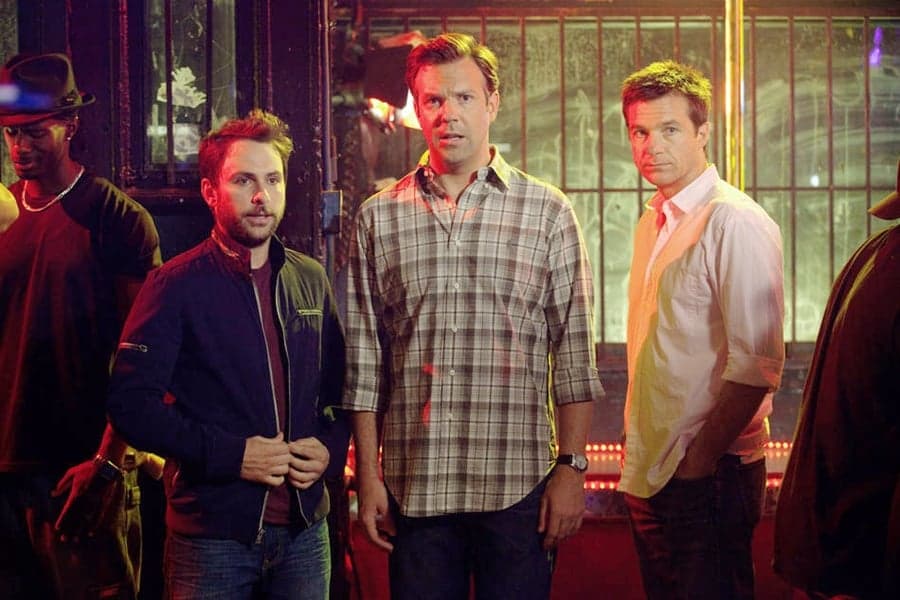 The First Boss Cast For Horrible Bosses 2 Is…