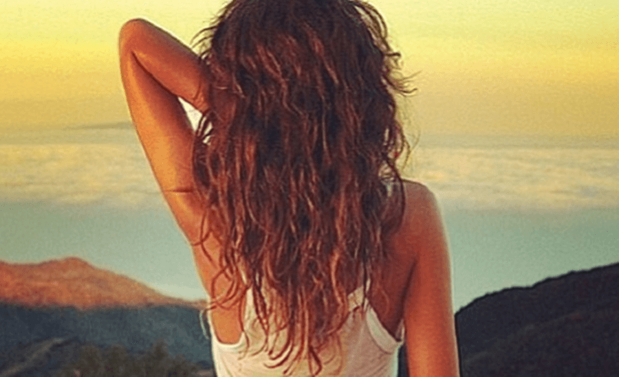 Cheryl Cole Posts Bum Snap On Instagram