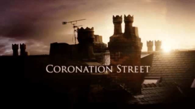 Coronation Street Star Taking a Break From Show “For Personal Issues”