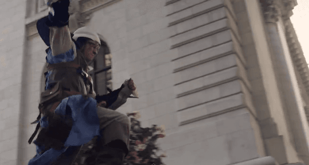 Video: Gamers Rejoice for Assassin’s Creed the Musical is Here