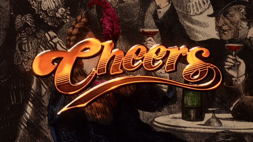 22 Of The Greatest TV Theme Tunes Of All Time