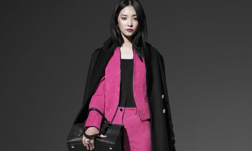 Autumn Winter ’13: How To Wear The Lady Like Trend