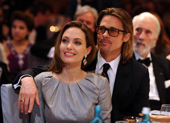 Wedding Woes: £200 Million Pre-Nup For This Star Couple