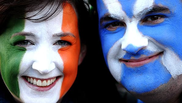 FAIL: Scotland And Ireland, Sure They’re All The Same – Travel Magazine Gets It So Wrong
